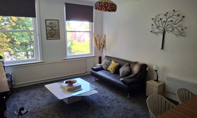 Stockport Apartamento | Apartamento-Baño Privado