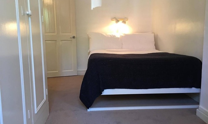 Brixton Apartamento | Apartamento-Baño Privado-One Bedroom