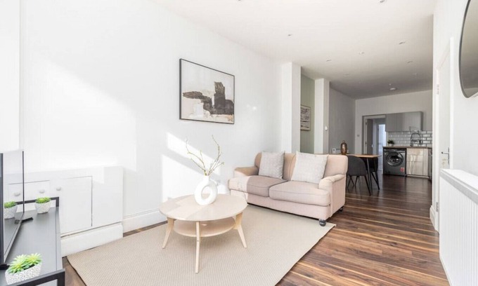 Peckham Apartamento | 1 Bed Apartment in Peckham