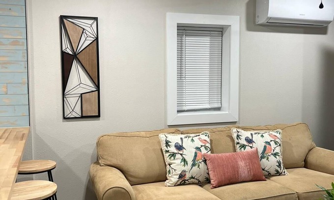 South Pensacola Apartamento | 1 Bed Apartment Near Hospitals