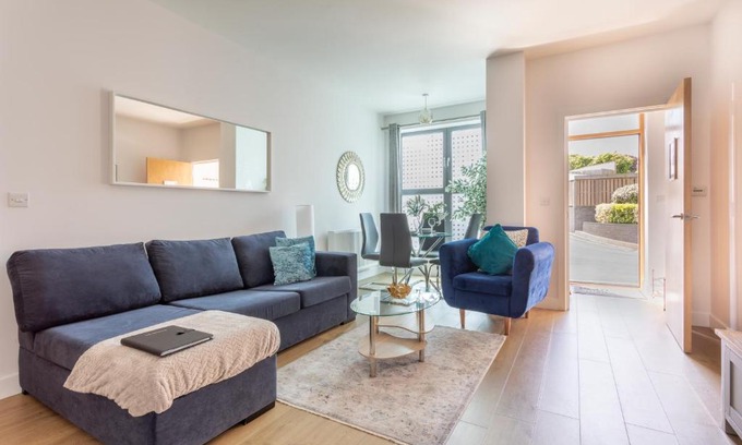 Redhill Apartamento | 1 Bed Apartment - Redhill Central, Surrey, Gatwick #1