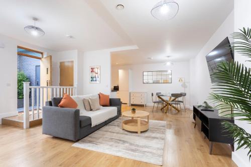 Redhill Apartamento | 1 Bed Apartment - Redhill Central, Surrey, Gatwick #4