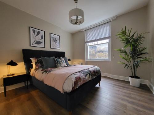 Bloomsbury Apartamento | 1 Bed Apartment Russell Square