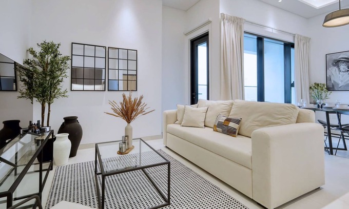 Jebel Ali Apartamento | 1 Bed Apt in 7 By Aurora 102