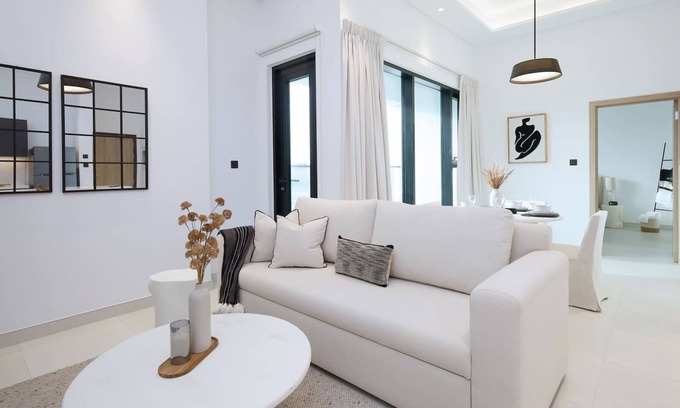 Jebel Ali Apartamento | 1 Bed Apt in 7 By Aurora 202