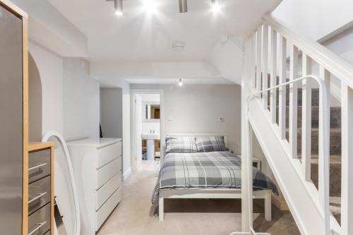 Barbican Apartamento | 1 bed Barbican Duplex pad