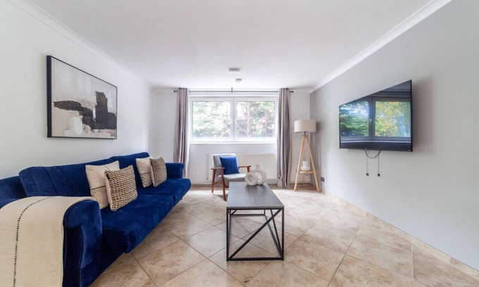 Archway Apartamento | The Archway Collection