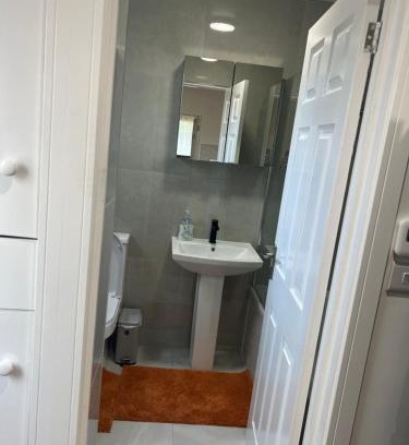 Cowley Apartamento | 1 bed flat in Oxford