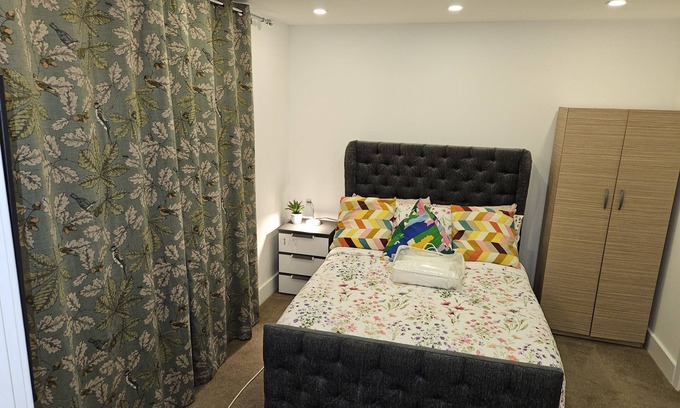 Kidbrooke with Hornfair Apartamento | London Glamour Apartments