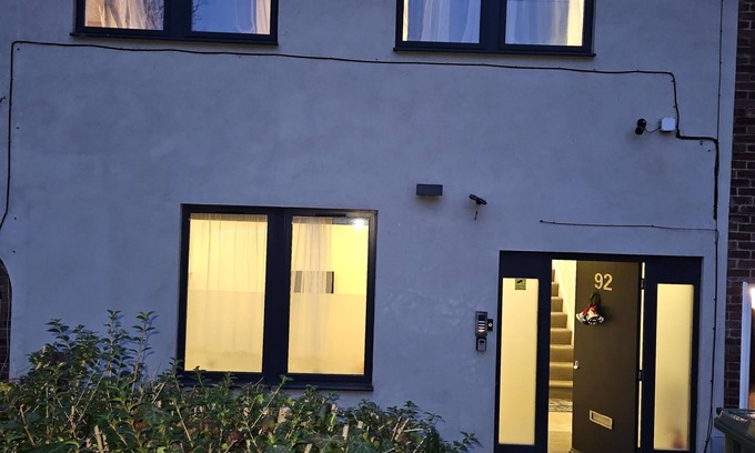Kidbrooke with Hornfair Apartamento | London Glamour Apartments