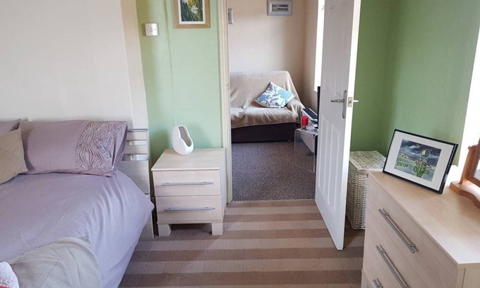 Guisborough Apartamento | Inviting 1-Bed House in Guisborough