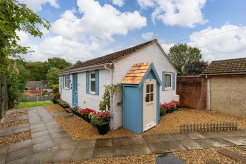 Chandler's Ford Casa | 1 bed house in Hampshire