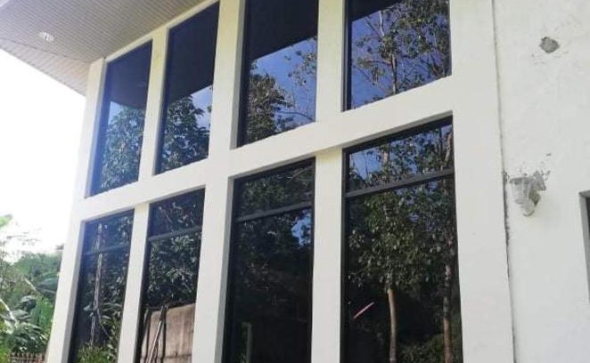 Zamboanga Casa | 1 Bed House - Sleeps 2 - Pets - Parking - Wifi