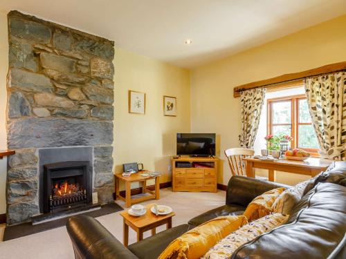 Dyffryn Ardudwy Casa | 1 Bed in Barmouth 89395