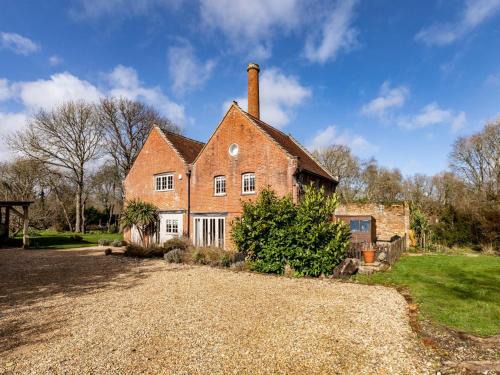 New Forest District Apartamento | 1 bed in Beaulieu 53042