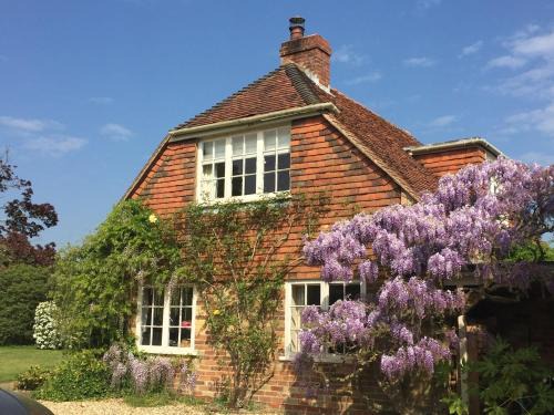 New Forest District Casa | 1 Bed in Beaulieu 78926