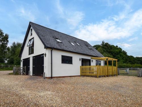 New Forest District Casa | 1 Bed in Beaulieu Heath 92943