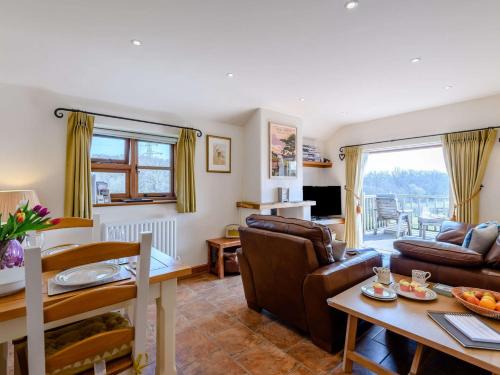 New Forest District Casa | 1 bed in Beaulieu Heath NFL87