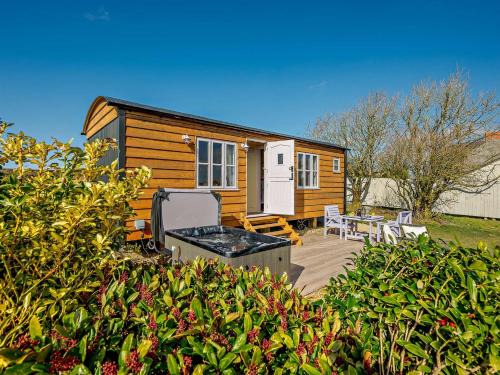 Camelford Casa | 1 Bed in Boscastle 90818