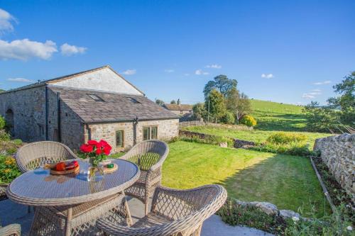 Skipton Casa | 1 Bed in Bracewell oc-l33325