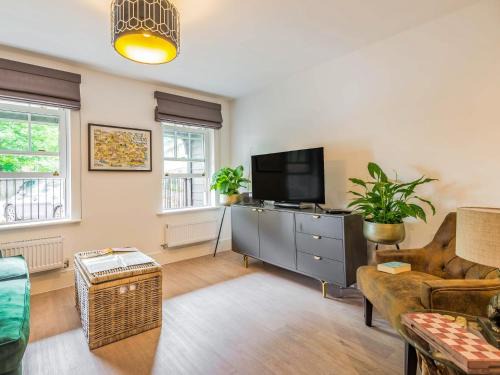 New Forest District Apartamento | 1 Bed in Brockenhurst 87525