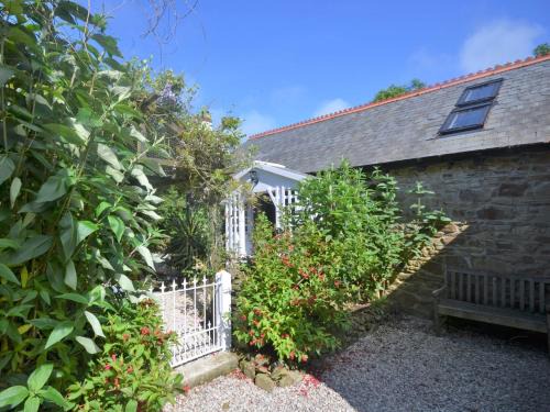 Gooseham Casa | 1 Bed in Bude 51546