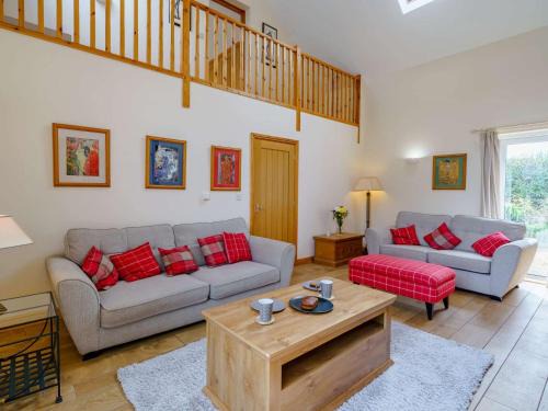 Carlisle Apartamento | 1 Bed in Carlisle 85163