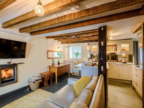 Cartmel Casa | 1 bed in Cartmel 89364