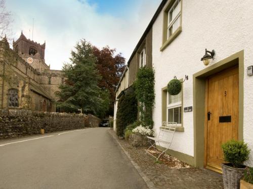 Cartmel Casa | 1 Bed in Cartmel LCC41
