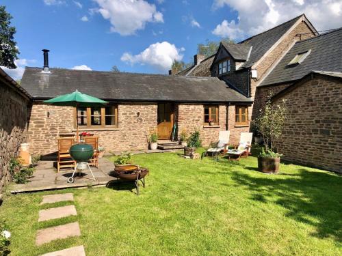 Chepstow Casa | 1 Bed in Devauden 91941