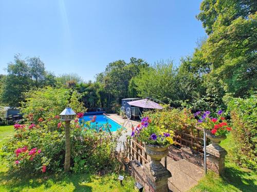 Whippingham Casa | 1 Bed in East Cowes 91562