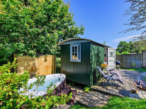 Fowey Casa | 1 Bed in Fowey 95015