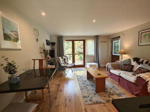 Fowey Apartamento | 1 Bed in Fowey oc-p33360