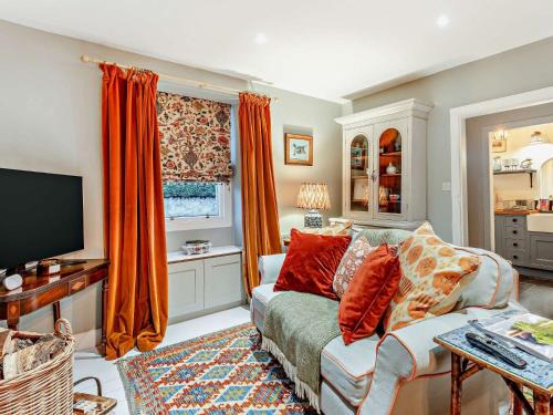 Duns Casa | 1 Bed in Gavinton 95832