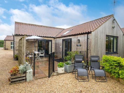 Gillamoor Casa | 1 Bed in Gillamoor G0029