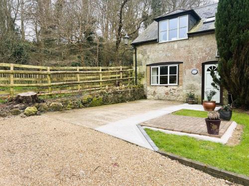 Godshill Casa | 1 Bed in Godshill IC146