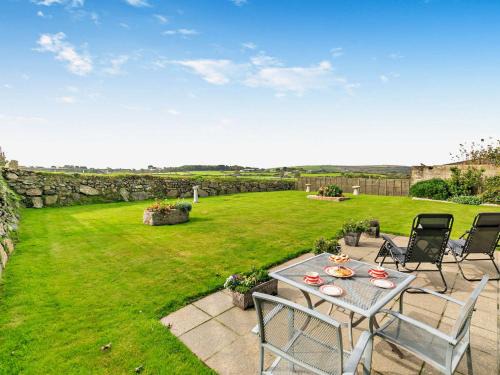 Mabe Casa | 1 Bed in Helston BODER