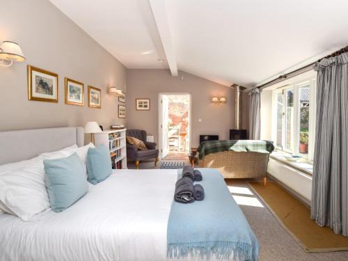 Melton Constable Casa | 1 Bed in Holt 90931