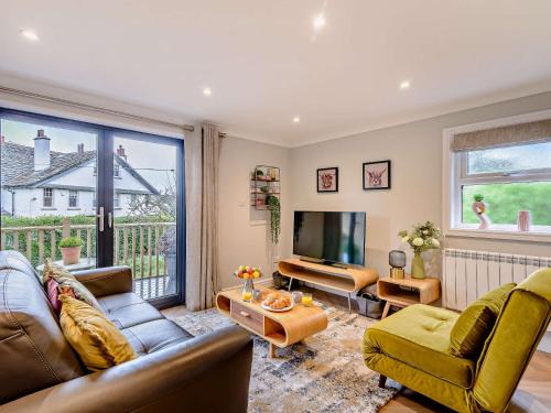 Ben Rhydding Apartamento | 1 bed in Ilkley 87569