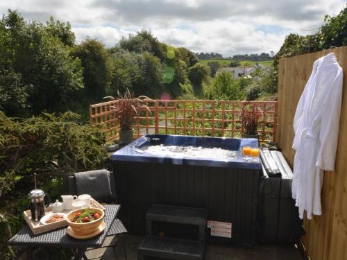 Instow Casa | 1 Bed in Instow 52974