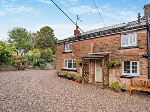Kidwelly Casa | 1 Bed in Kidwelly 43406