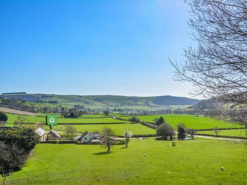 Whitton Casa | 1 Bed in Knighton 58997