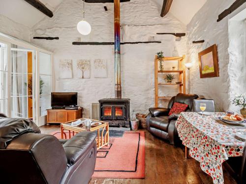 Machynlleth Casa | 1 Bed in Machynlleth 93081