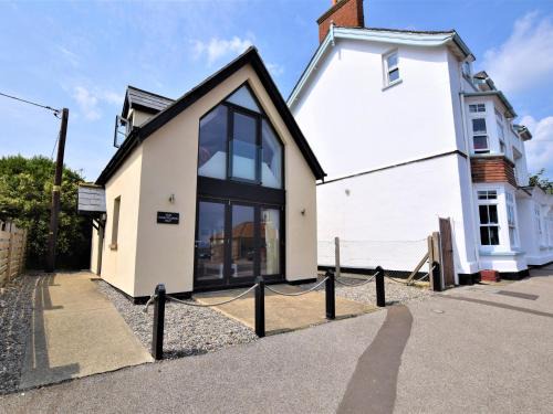 Mundesley Casa | 1 Bed in Mundesley OLDCH