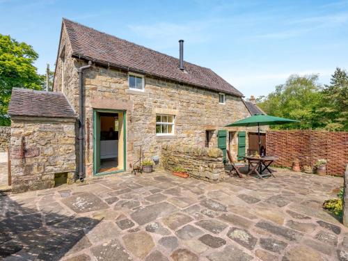 Leek Casa | 1 Bed in Onecote 91864