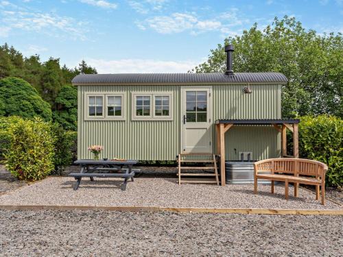 Ripley Casa | 1 Bed in Pateley Bridge 95110