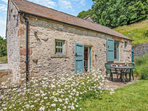 Longnor Casa | 1 bed in Pilsbury PK662