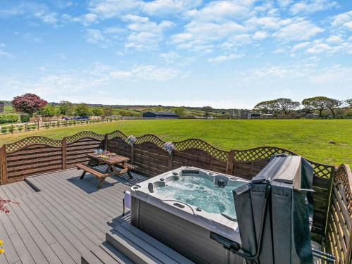 Redruth Casa | 1 Bed in Portreath 93858