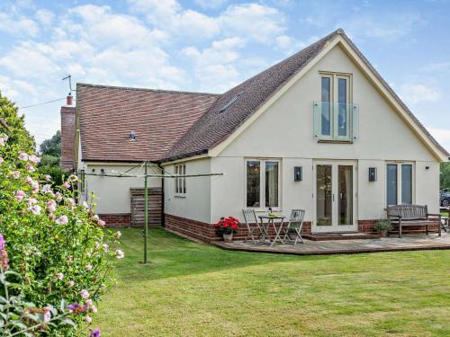 New Forest District Casa | 1 Bed in Ringwood 93169