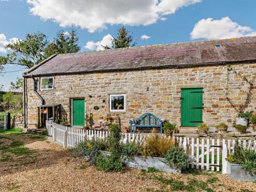 Briggswath Casa | 1 Bed in Robin Hoods Bay G0191